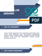 Materi Arduino