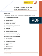 Cassany_LEER Practicas Letradas Contemporáneas