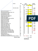 Materias para Compra de Coleta .Completa 29.11.2022