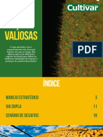 Lições Valiosas Sobre Doenças Foliares