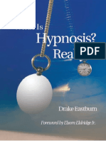 What Is Hypnosis Ebook