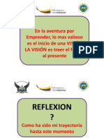 Visión