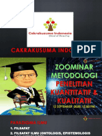 Materi Prof. Mukhtar