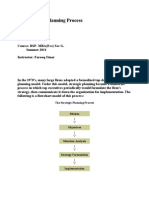 Strategic Planning Process2A