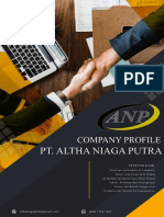 Company Profile