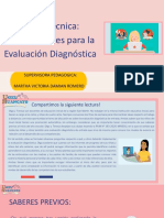 1 PPT Evaluacion Diagnostica-Martha