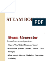 Chapter 4 - Steam Boiler - Modified