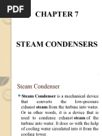 Chapter 7 - Steam Condenser - Modified