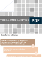 Metode Trekell-Campbell