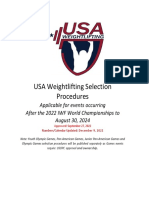 USAW 2023-2024SelectionProcedures 120922