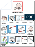 Secuencia dientes A3