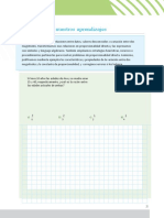 Resolvemos Proporcionalidad 1º P, 35-42