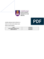 Script Simulation 1 Japanese UiTM