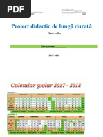 Clasa 2 cu optionale cadou