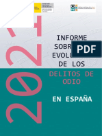 Informe Evolucion Delitos Odio Espana 2021 126200207