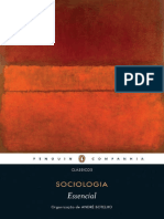 Essencia Da-Sociologia