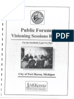 Southside Vision Sessions 1999