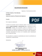 1 Formato - Solicitud de Afiliación