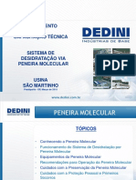 Peneira Molecular