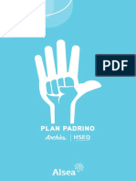 08 Módulo Fichas Ambientales - Plan Padrino - HSEQ - Archies