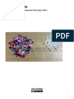 Guide to 3D Printing Filament Material Properties