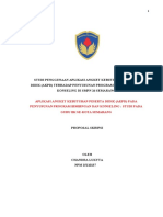 Proposal Deskriptif - Chandra Lukyta - 15110137 - 22-06-20