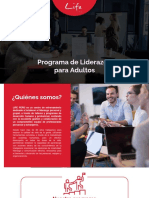 Programa de Liderazgo Life Perú V5 06.04.22