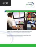 EnerMech Training