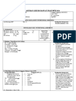 Formulir PAGT (NCP) - 1