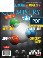 Chemistry Today July 2020