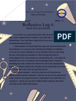 DIUYAN Reflective Log6