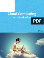 Cloudcomputing Anintroduction 140522080434 Phpapp01