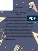 DIUYAN Reflective Log5