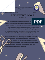 DIUYAN Reflective Log2