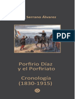 Porfirio Porfiriato