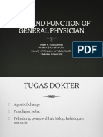 Role and Function of GP-2013