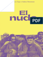 Ediciones GAM. El Nudo r5YKnQi