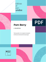 Pam Berry Version Digital