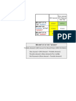 Vat & Tax Calculator