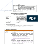 Format Rencana Pelaksanaan Pembelajaran 10 Menit