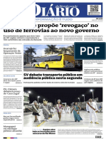 SP Diário Do Litoral Ed 8354 19.12.22