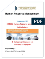 Hr2025 HRM Task#1 Walaa El Sisi