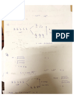 CHM 579 Dec 2018 Q4 & Q5