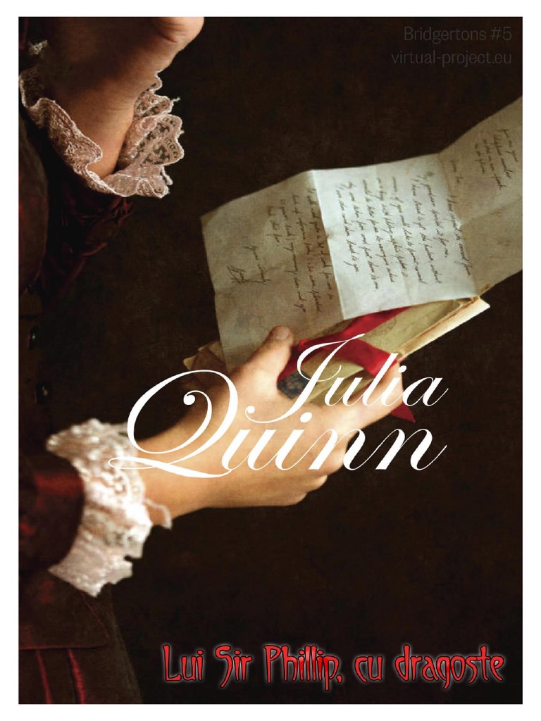 Bridgerton 5 | PDF
