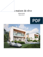 Ma Maison de Rêve