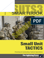 Small Unit Tactics Hanbook Ver 3