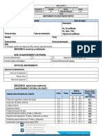 Lv06-Po-Wts-02 Lista de Verificacion Mantenimiento de Registrador Grafico