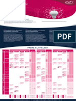 PLAN ESTUDIO Comunicacion Social