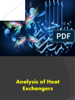 Lec-31 Analysis of H.E