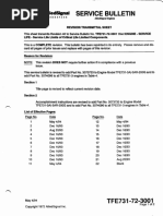 Ati:F:Ht1: Service Bulletin